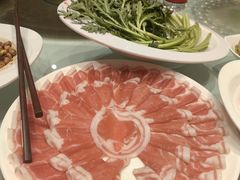 -天宜隆蘑菇宴火锅(石景山旗舰店)