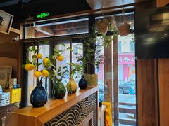 -长寿参鸡汤(朝韩风情街店)