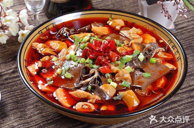 重庆饭店(教育路店)