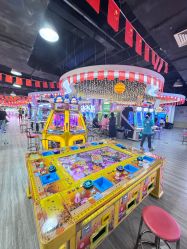 -蹦蹦乐园(南桥百联店)