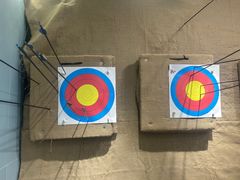 -Skay•射箭馆•弓箭娱乐(体育西店)