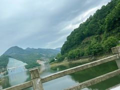 -新安江山水画廊风景区