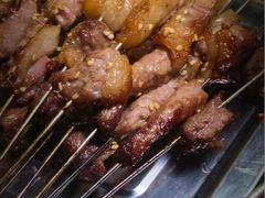 -金二烤肉(早慈巷小区店)