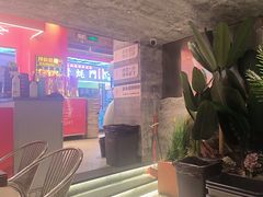 -神府路壹号·海鲜烧烤·砂锅粥·锅物(三坊七巷店)