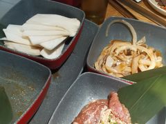 -新石器烤肉(无锡万象城店)