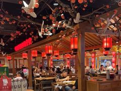 -鸽子窝(黄村店)