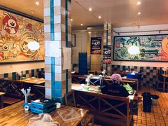 大堂-老号尤兔头(西川店)