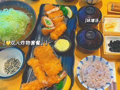 -胜博殿日式炸猪排(西红门店)