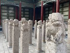 -西安碑林博物馆