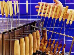 -凯德广场(学府店)