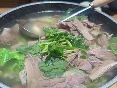 -川堂风·跷脚牛肉·乐山爆炒(宝山日月光店)