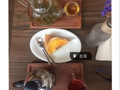 -古耳咖啡(北锣店)