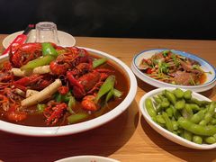 -虾满堂(瑞虹店)