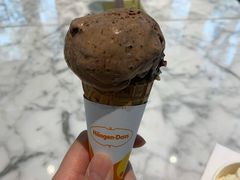 -哈根达斯(武汉天地店)