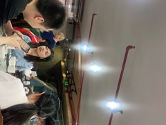 -红星光发煲仔饭(文海店)