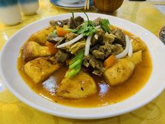 -新疆巴州金丝特餐厅(大钟寺店)