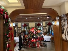 -黑宝石西餐厅(汇励99城市公园店)