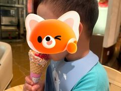 -怡咖啡海鲜自助餐厅(浦东香格里拉店)