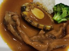 -中心君度酒店泰礴美食会馆