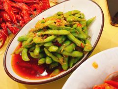 -小田油焖小龙虾(双井店)