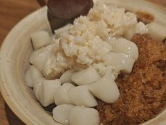 -甘婆婆醪糟汤圆