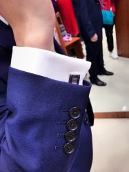 -香港威德诚洋服BESPOKE西服西装高级定制(上海湾一店)