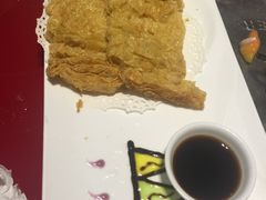 -一心斋素食馆(龙岗店)