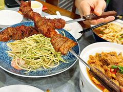 -上庄晋风庄园(上庄店)
