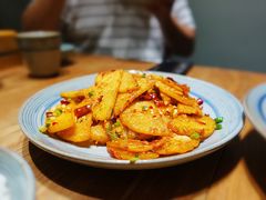 -静一餐厅·湖北菜(前门创始店)