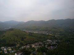 -陶祖圣境风景区