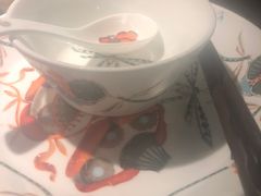 -外婆家(蓝色港湾店)