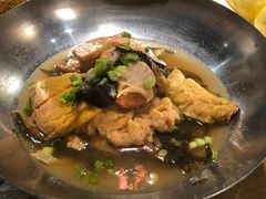 -田园印象·成都土菜院子(华阳店)