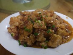荔枝肉-如我美食(达道社区店)