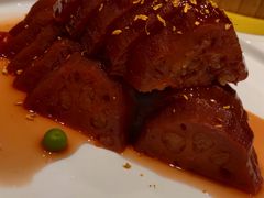 -宴秋杭州菜(锦艺城店)