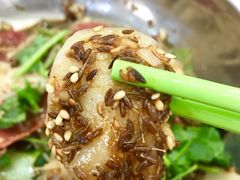 -北京大学-燕南食堂