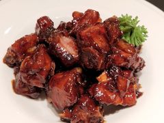 糖醋小排-起源小厨(应天门店)