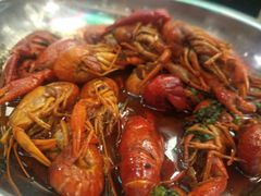 -可口香·非遗老号烧烤(南岗直营店)