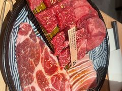 -牛角日本烧肉专门店(海运大厦店)