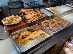-四点金饭店(将军澳店)