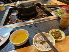 -滇藏石锅宴(崇仁巷老店)