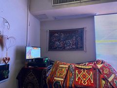 -Antalya安塔利亚土耳其餐厅(猎德店)