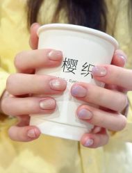 -樱织日式美甲美睫