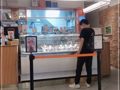 -Dal Cuore 达可芮冰淇淋(陕西北路店)