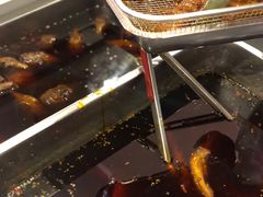 -鸿运兔·手撕烤兔(天府广场店)