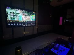 -欢唱量贩式KTV(南海新都会店)
