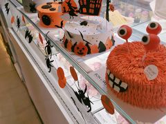 -BON CAKE(华贸购物中心店)