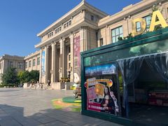 -国家自然博物馆