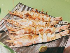 -万岛日本料理铁板烧(大宁店)