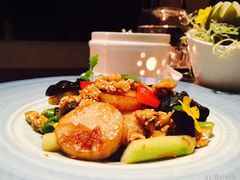 -广州文华东方酒店·江-由辉师傅主理