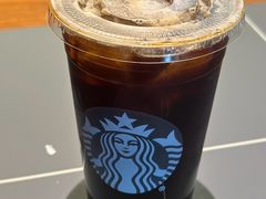 -星巴克(成都机场T2店)